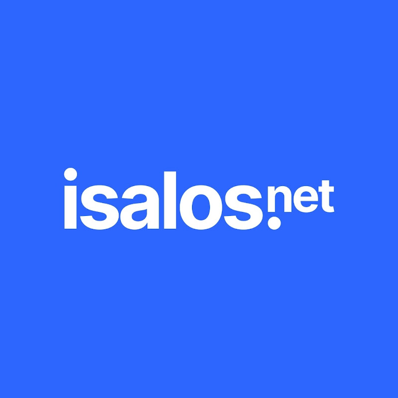 Isalos net