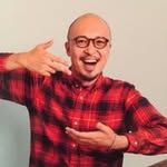ゴキゲンの川野です/𝐠𝐨𝐤𝐢𝐠𝐞𝐧代表 川野拓矢