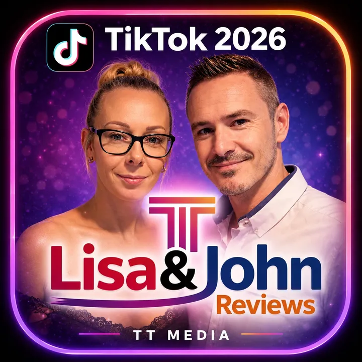 Lisa & John reviews live deals