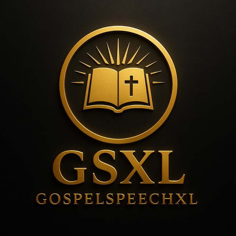 The Jesus Christ gospel speech channel 📺