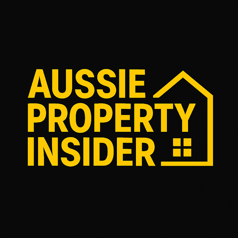 Aussie Property Insider