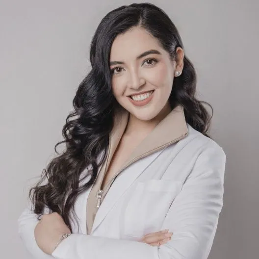 Dra. Rosal Valenzuela Marrufo