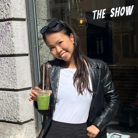 Yammin | UGC & Content creator