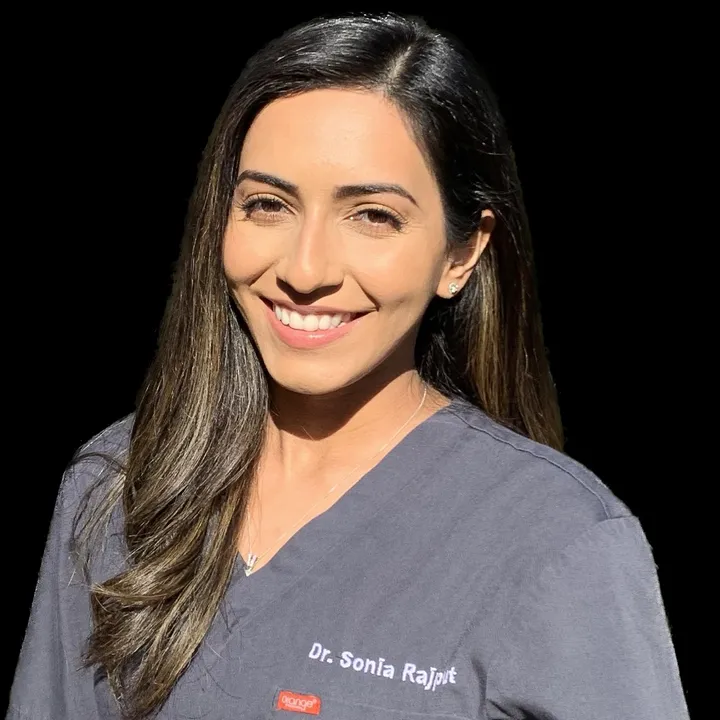 Dr Sonia | Smiles & Skin