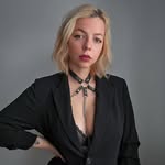 Nicole Kristina