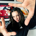 <AnastasiaKirianova />