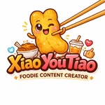 小油条