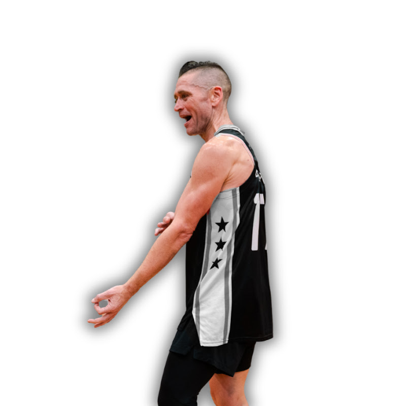 Andy Steven