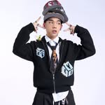 Bogie 鮑大可