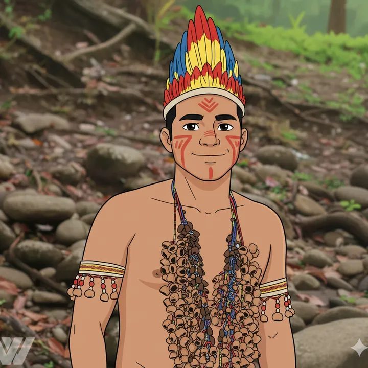 El rap de la montaña ⛰️