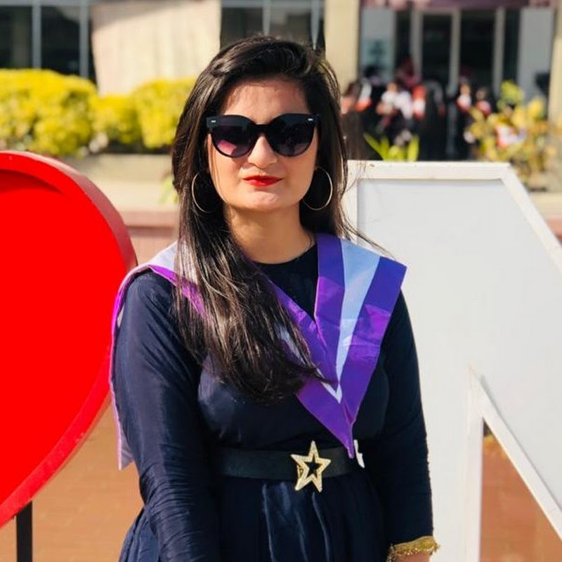 Rafia Memon (TRM)
