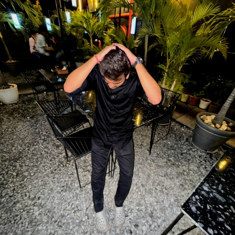 𝐏𝐚𝐧𝐢𝐠𝐫𝐚𝐡𝐢 Babu