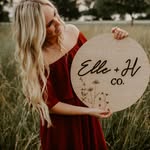 Elle + H Co. | Chelsea