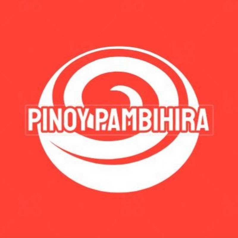 Pinoy Pambihira
