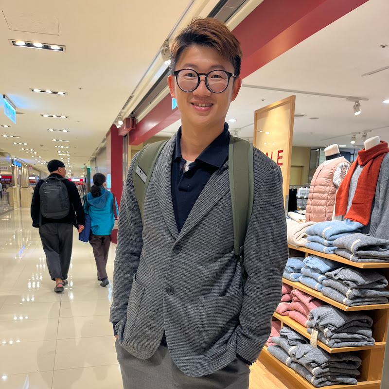 GrandPaPa 少年阿公