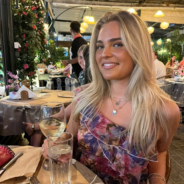 Marte Sofie