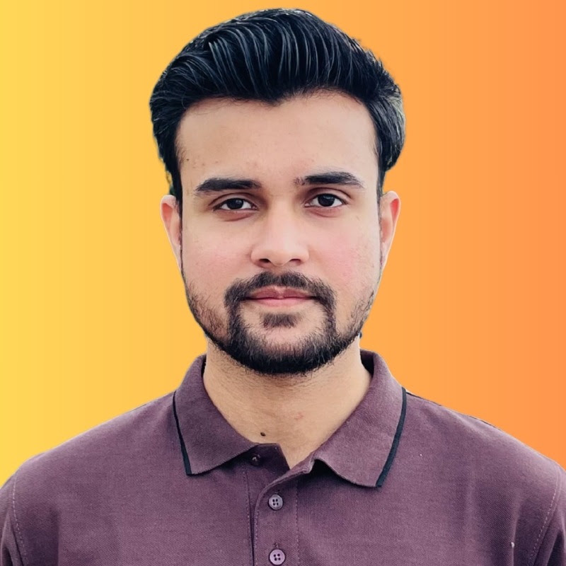 Umar Shahzad