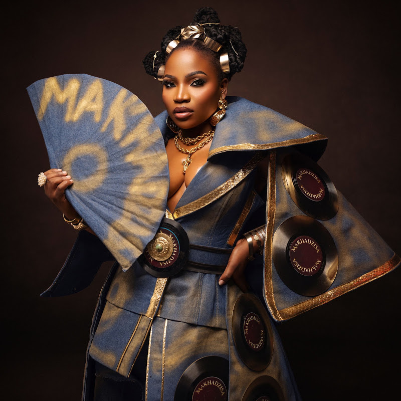 Makhadzi
