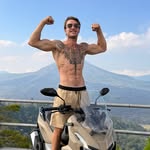 Aleksei Merinov