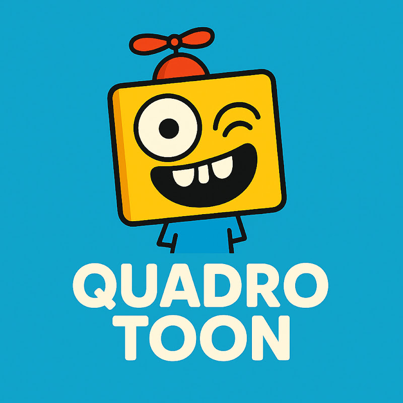 Quadro Toon 