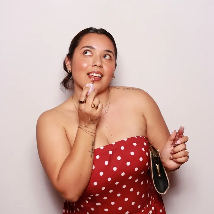 Dominique | Latina Creator†