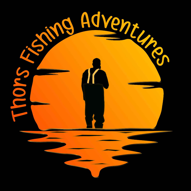 Thor's Fishing Adventures