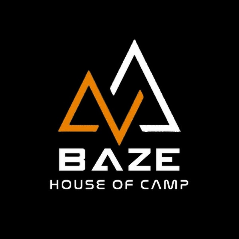 Baze life of camp