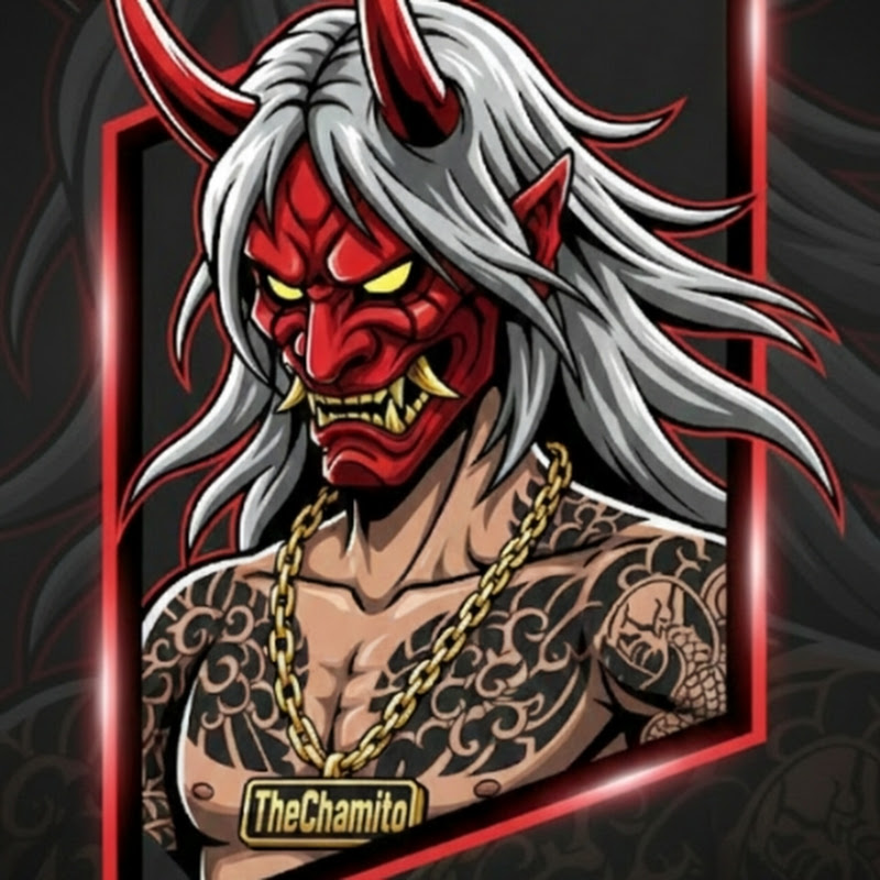 TheChamito