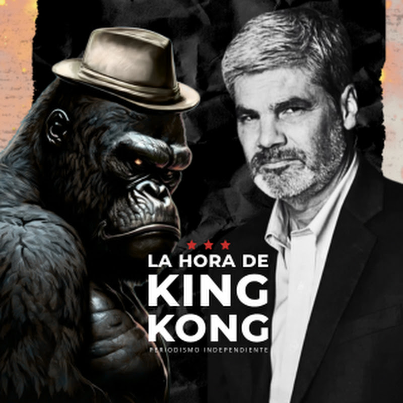 King Kong Media
