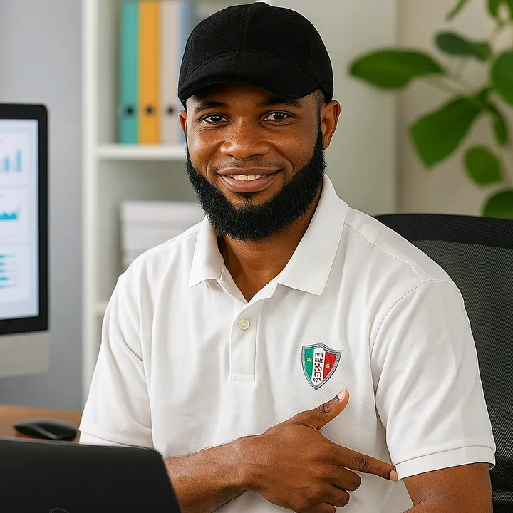 MARKETING JOHNNY🖖🖥