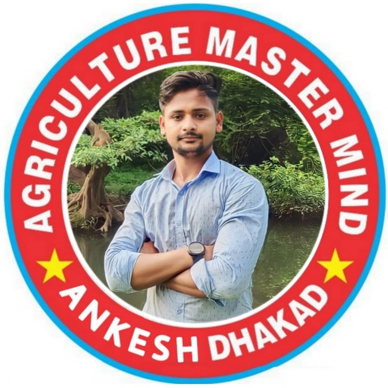 Agriculture Master Mind