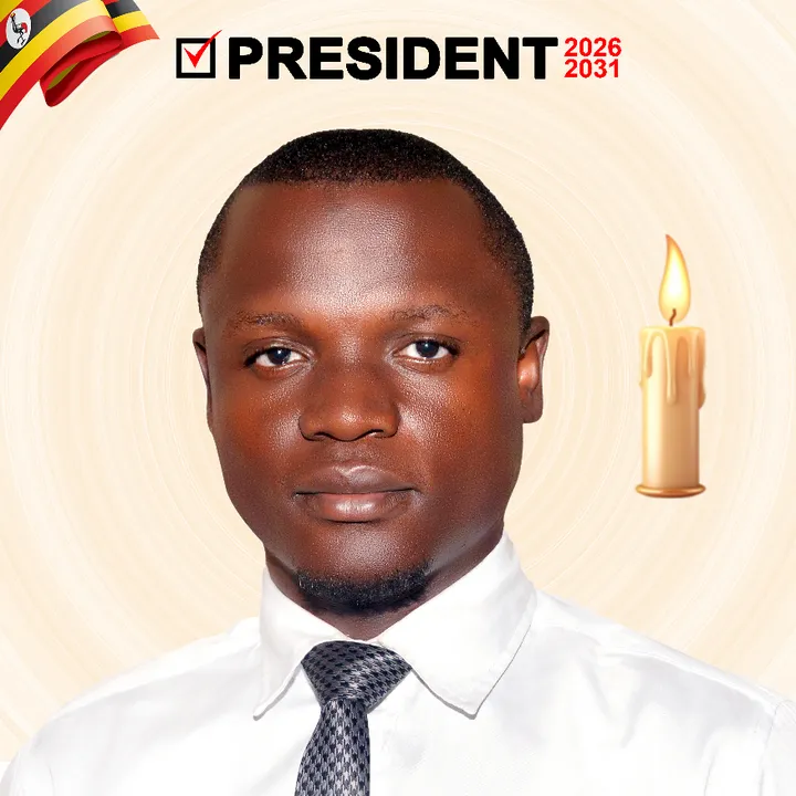 Dr.Ssemakula🇺🇬