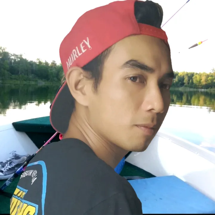 Kawan Mancing