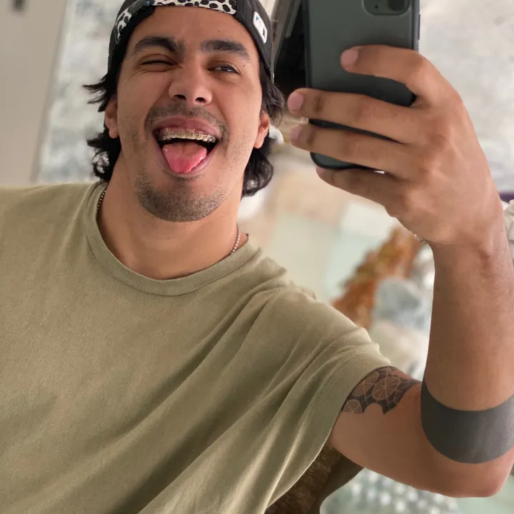 Carlos Guedez