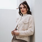 Liné Ferreira | Personal Style & Beauty Creator