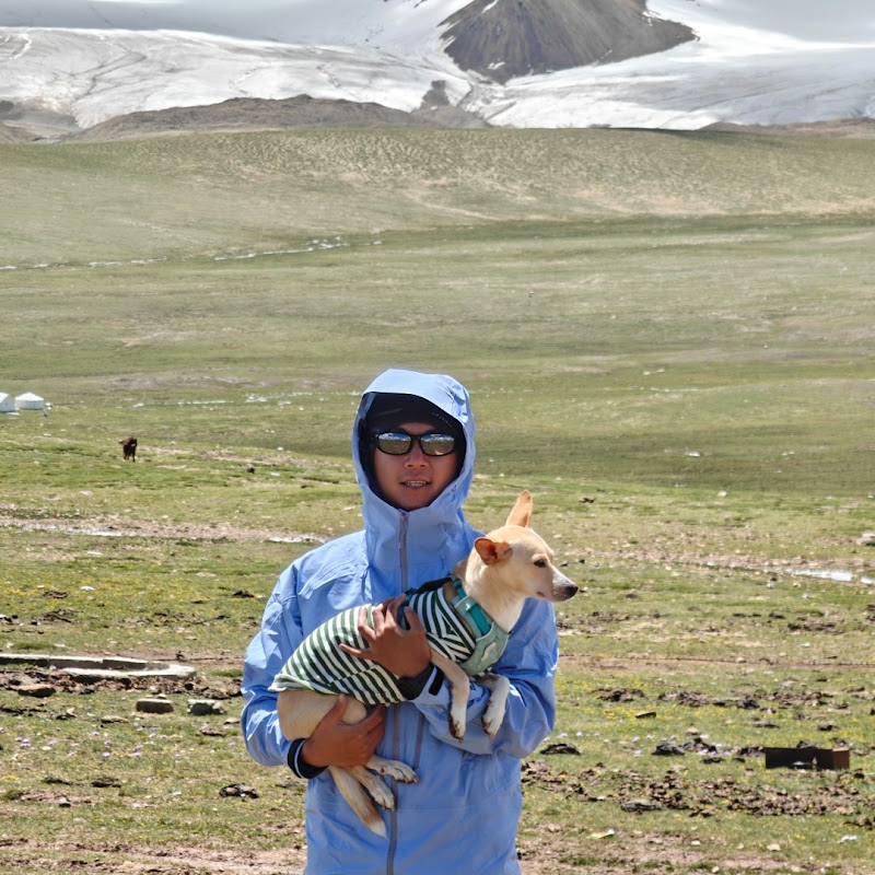 Hugh4Life修行的修