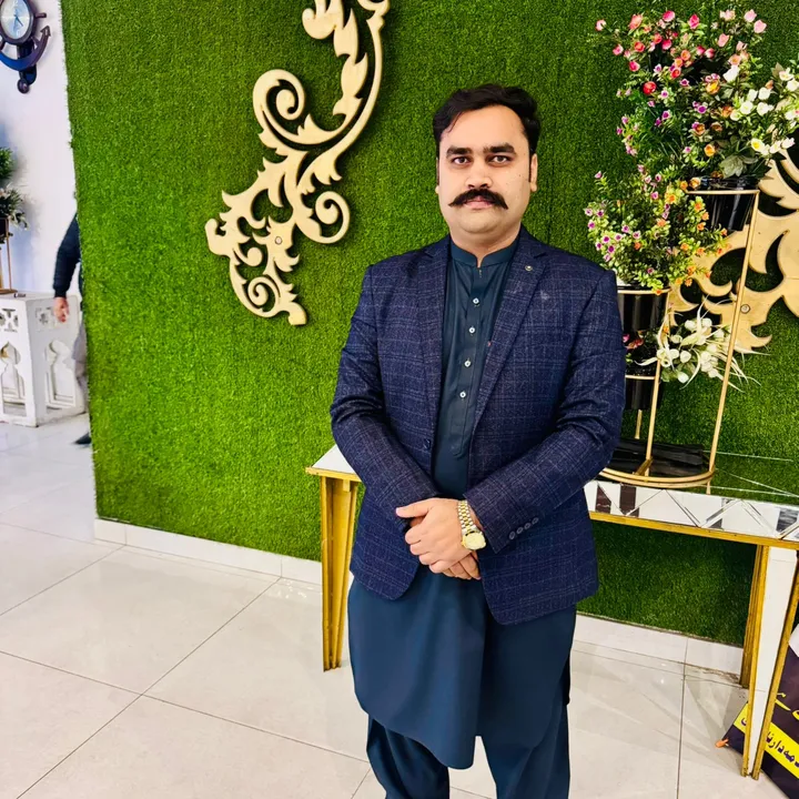 Ch Arslan Zafar Saikhu Adv