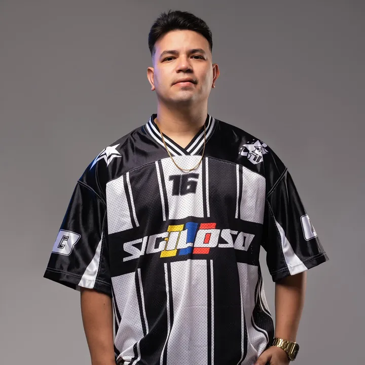 Yostin Mcgrey | DJ Productor