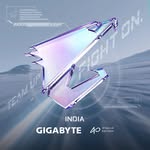 AORUS India Official
