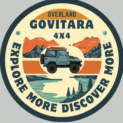 GoVitara4x4