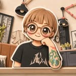 Living with Robots