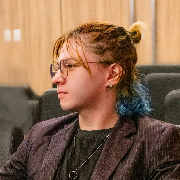 Yuki Elias