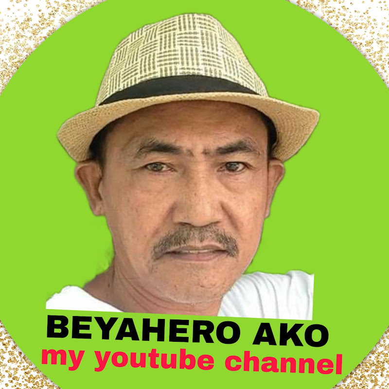 Beyahero ako