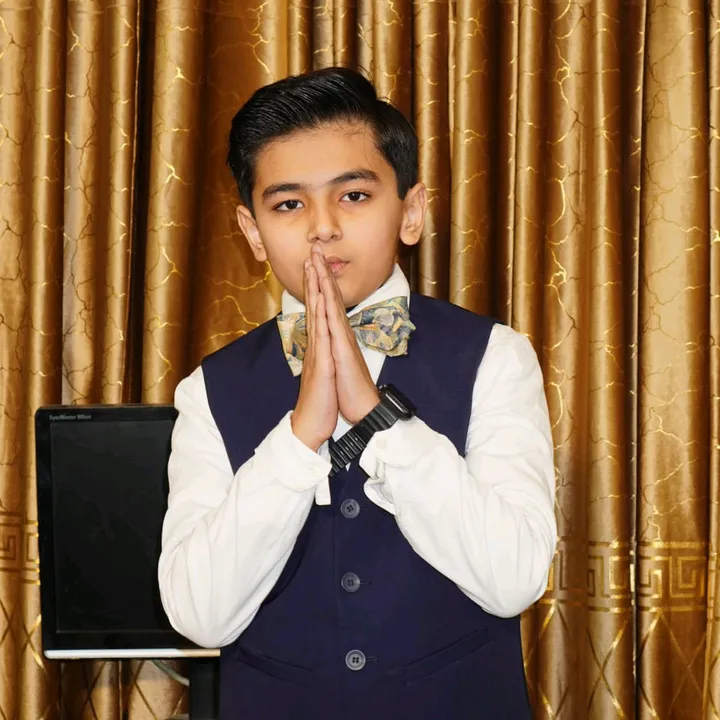 M.Moazan Nazim