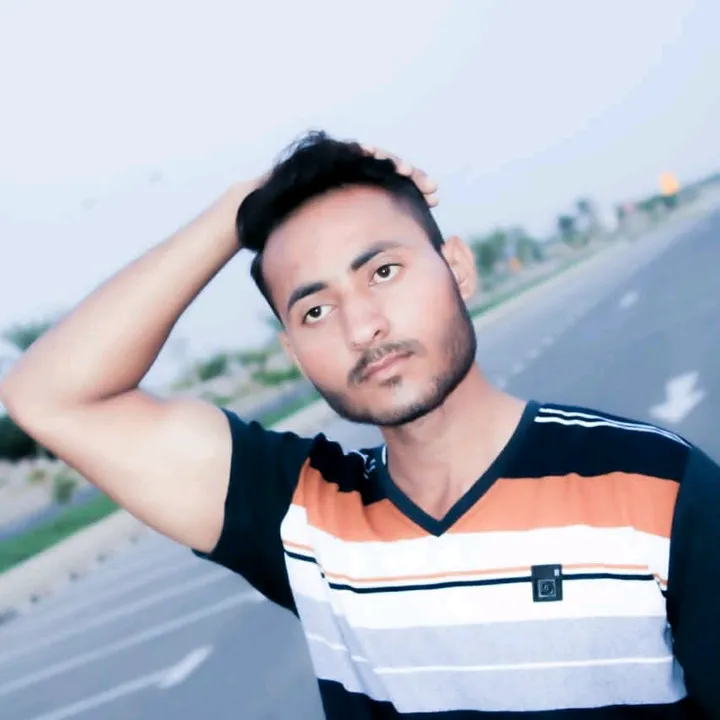 Amaan butt