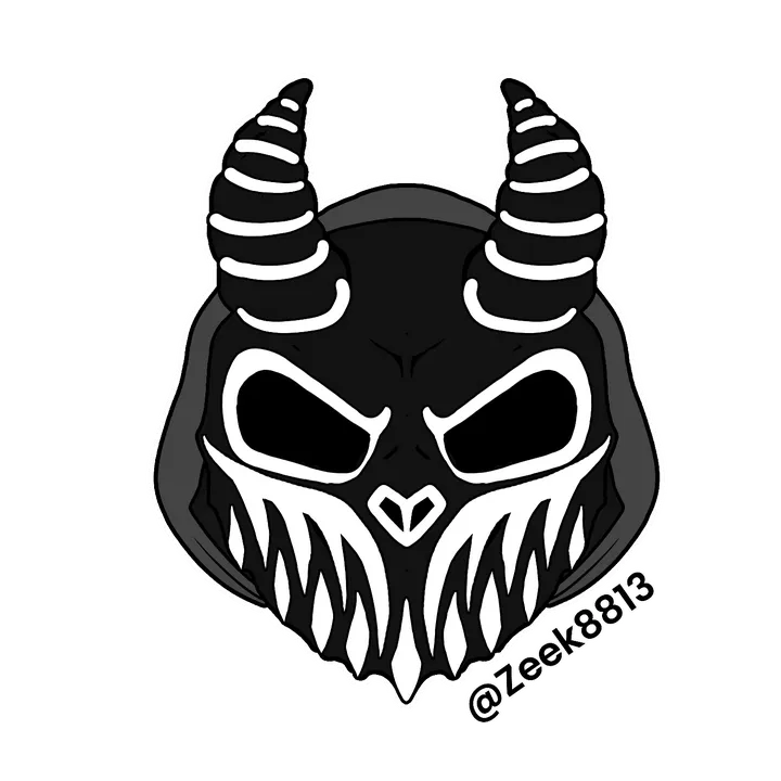 Zeek ☕😈