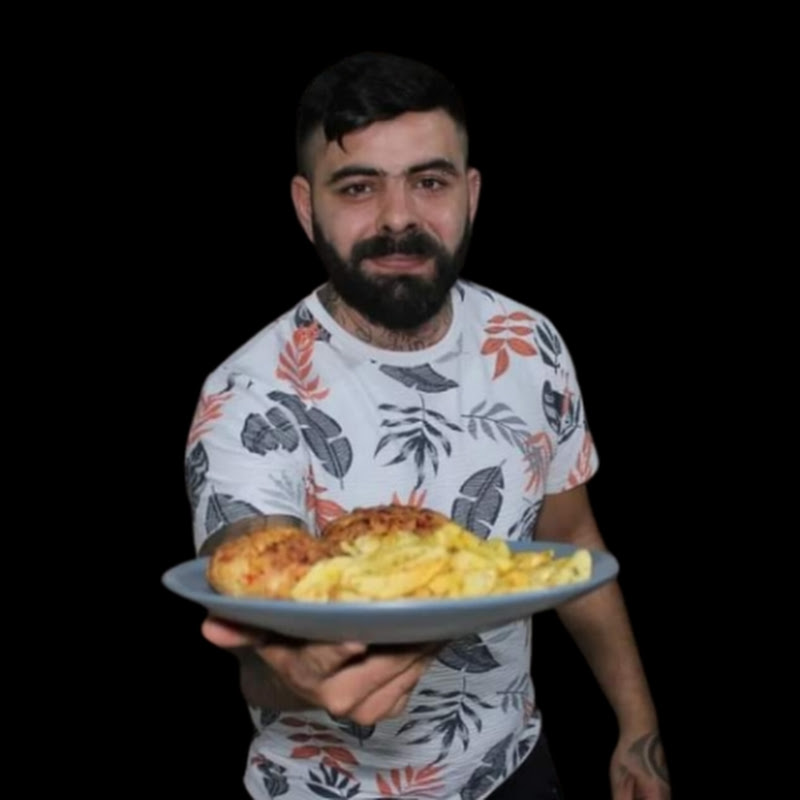 thanos food