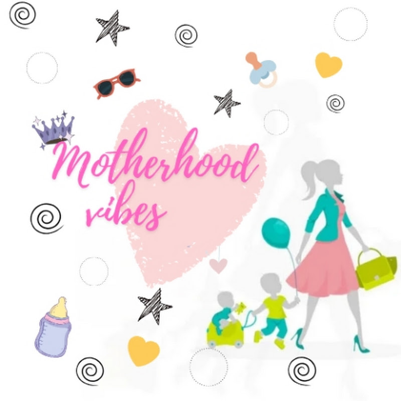 Motherhood vibes 