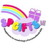 Personalised Gifts Ireland