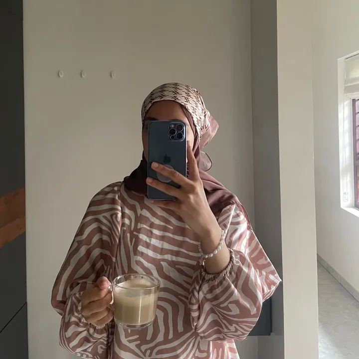 Hayfa hamza